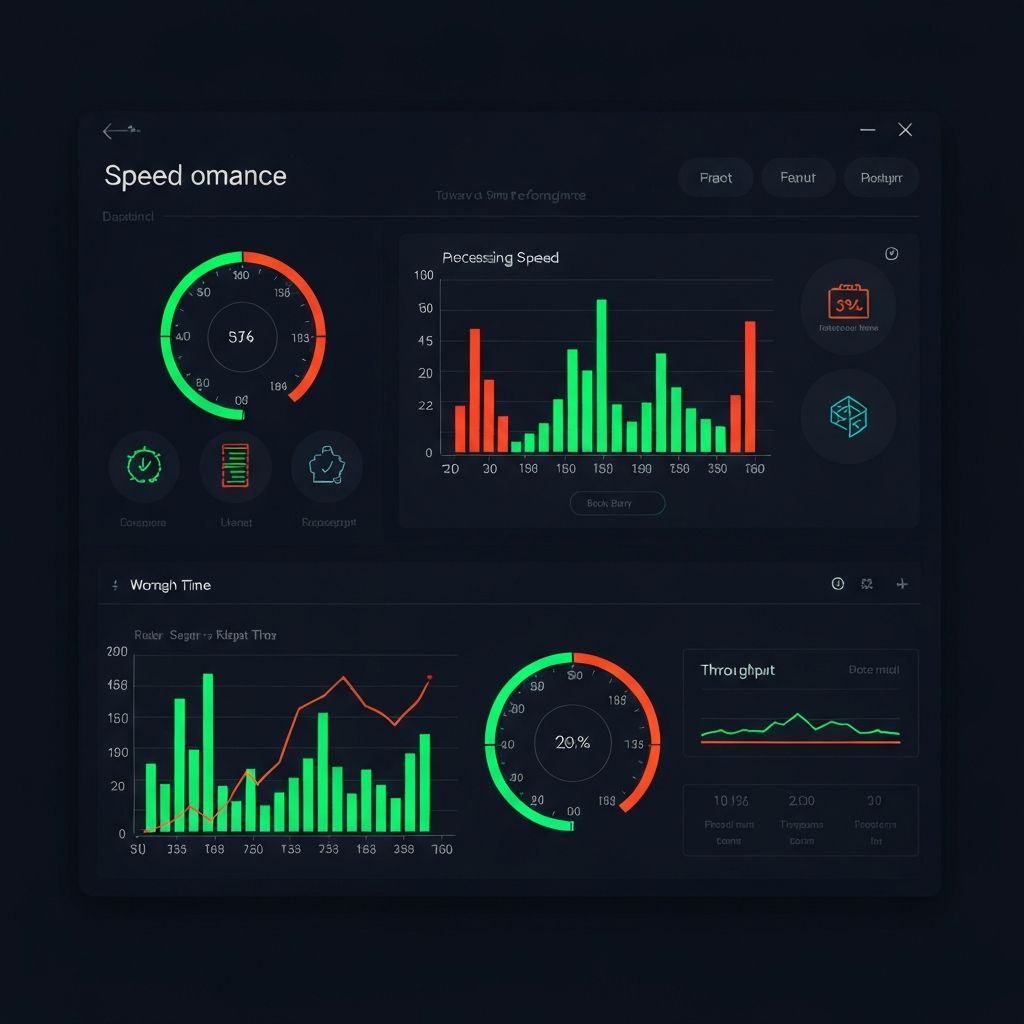 Velocità Senza Compromessi
